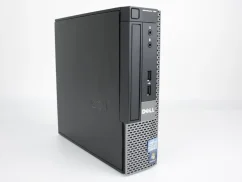 DELL OptiPlex 790 USFF, i5-2400, 16GB RAM, 512GB SSD 2,5"