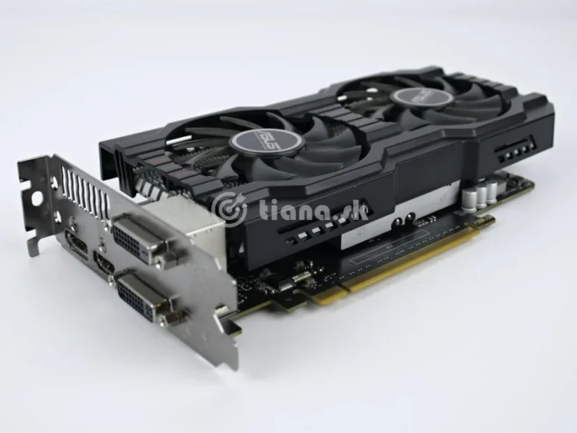 PNY NVIDIA GeForce RTX 2080 Super 8GB GDDR6