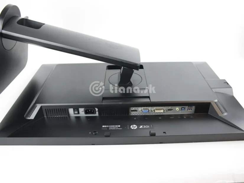 HP 30" Z30i IPS 2560x1600