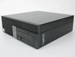 DELL Dell Optiplex 7070 SFF, i7-8700, 32GB RAM, 512GB SSD NVMe