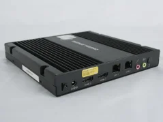 Aopen DE3250, Celeron N2930, 4GB RAM, 256GB SSD SATA