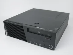 Lenovo ThinkCentre M93p SFF, i5-4570, 8GB RAM, 256GB SSD 2,5"