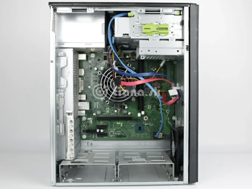 Fujitsu ESPRIMO P557/E85+, i5-6500, 16GB RAM, 256GB SSD NVMe
