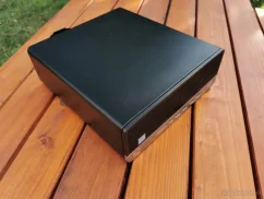 HP ProDesk 600 G3 SFF, i5-7500, 16GB RAM, 1TB GB SSD NVMe