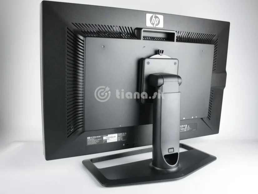 HP 30" R30w IPS 2560x1600