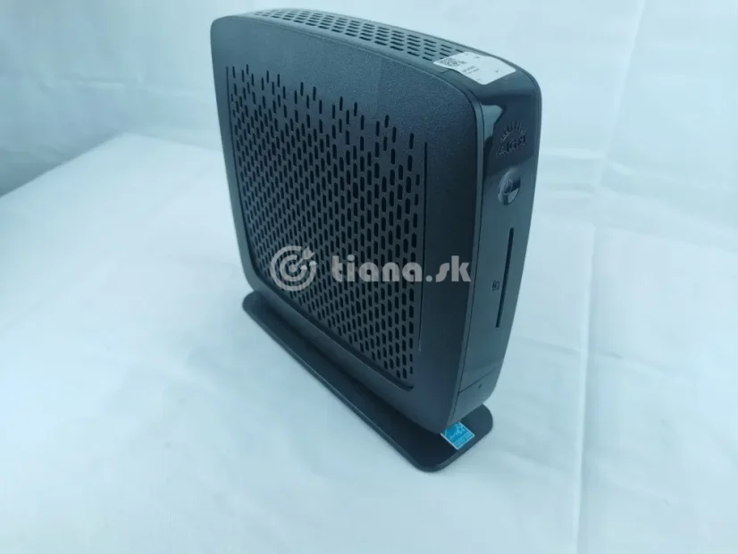Igel M340C, AMD GX-412HC Quad-Core, 2GB RAM, Bez disku, Radeon™ R3E