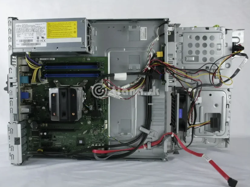 Fujitsu ESPRIMO E720 E90+, i5-4570, 16GB RAM, 256GB SSD 2,5"