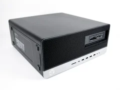 HP EliteDesk 800 G3 TWR, i7-7700, 16GB RAM, 256GB SSD NVMe
