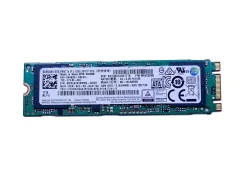 Samsung 256GB M.2 SATA SSD disk