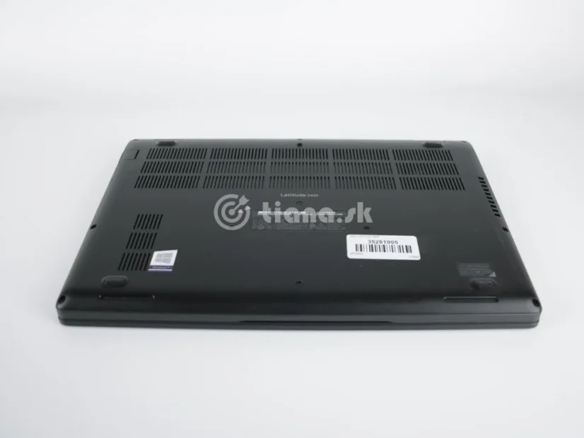 Dell DELL Latitude 14-5400 14"