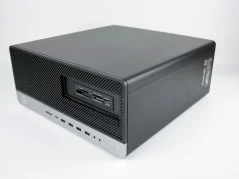 HP EliteDesk 800 G3 TWR, i7-7700, 16GB RAM, 256GB SSD NVMe