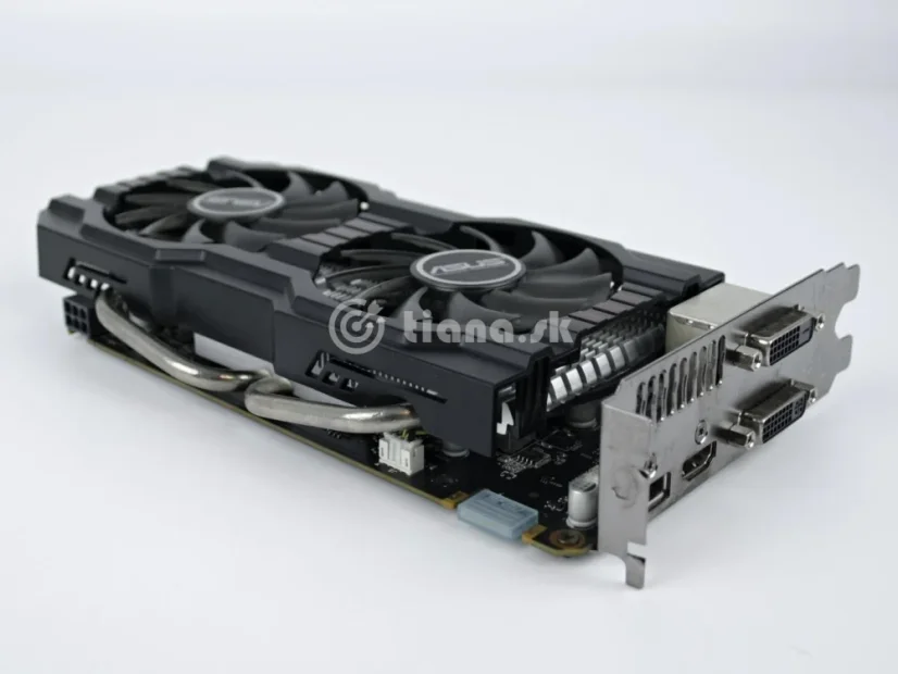 PNY NVIDIA GeForce RTX 2080 Super 8GB GDDR6