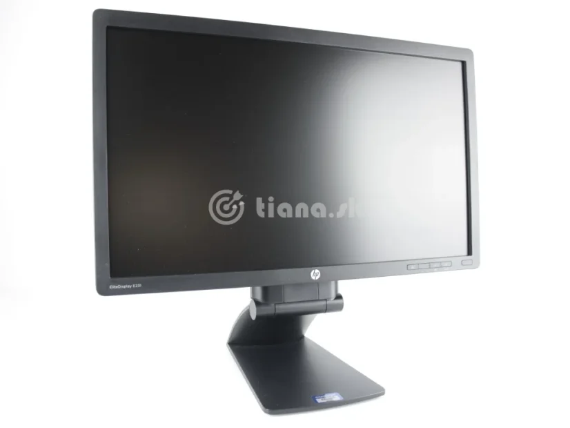 HP 23" E231 IPS 1920x1080