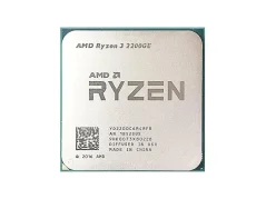 AMD Ryzen 3 2200GE