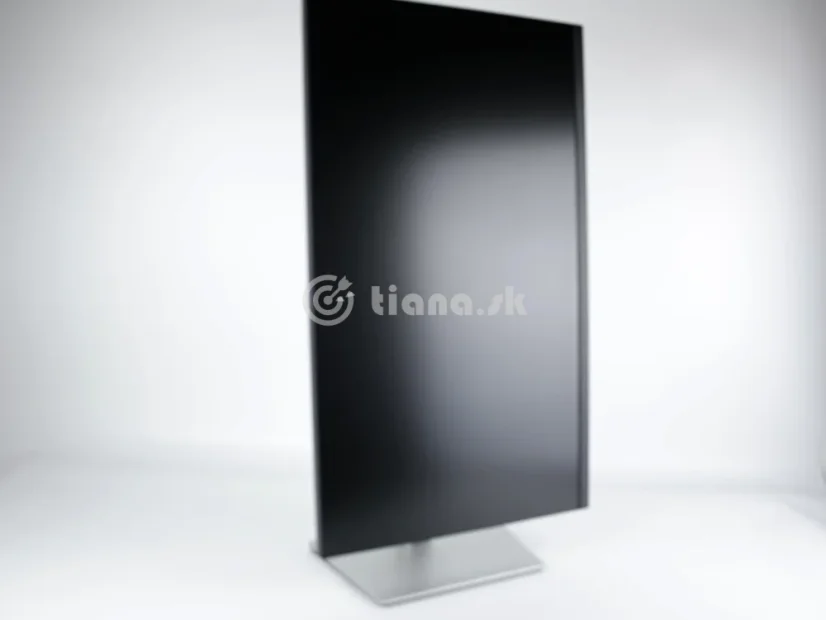 Dell 27" P2722H IPS 1920x1080