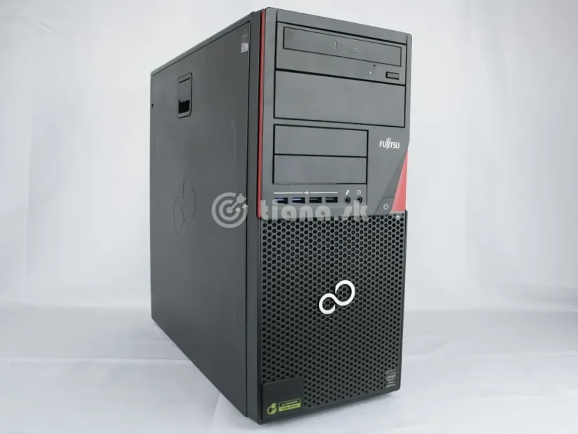 Fujitsu Esprimo P920, i3-4160T, 8GB RAM, 512GB SSD 2,5"