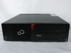Fujitsu ESPRIMO E720 E90+, i5-4570, 16GB RAM, 256GB SSD 2,5"