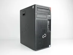 Fujitsu ESPRIMO P557/E85+, i5-6500, 16GB RAM, 256GB SSD NVMe