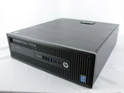 HP ProDesk 600 G1 SFF, i5-4570, 16GB RAM, 256GB SSD 2,5"