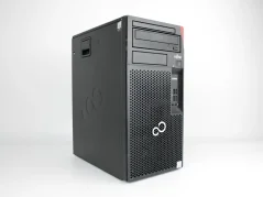 Fujitsu ESPRIMO P557/E85+, i5-6500, 16GB RAM, 256GB SSD NVMe