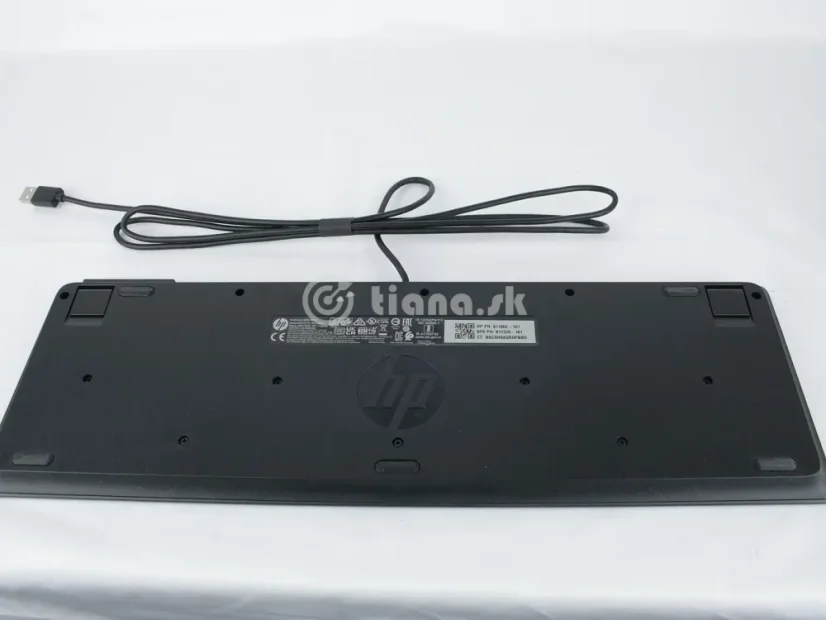 Lenovo KUS0966 klávesnica s čítačkou kariet