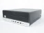 HP ProDesk 600 G3, i3-6100, 8GB RAM, 256GB SSD 2,5"