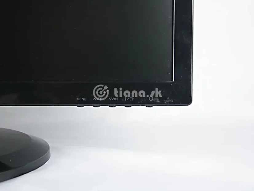Hannspree 23.6" HE247DPB LED 1920x1080