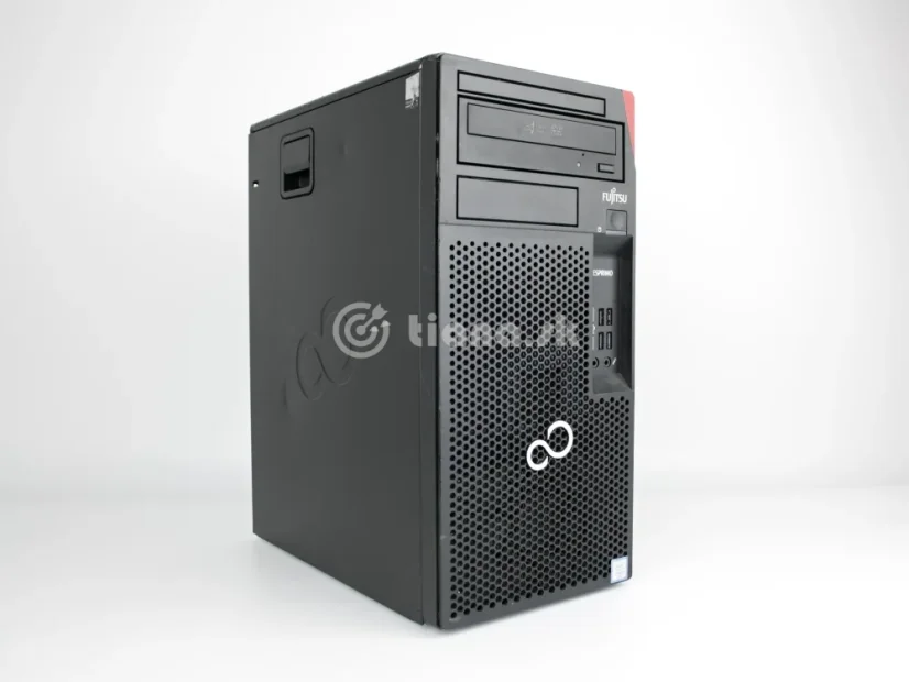Fujitsu ESPRIMO P557/E85+, i5-6500, 16GB RAM, 256GB SSD NVMe
