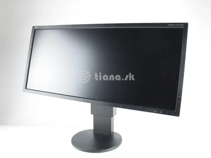 NEC 29" NEC MultiSync® EA294WMi IPS LED 2560x1080