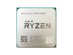 AMD Ryzen 5 PRO 2400GE