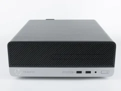 HP ProDesk 400 G6 SFF, i3-9100T, 32GB RAM, 512GB SSD NVMe