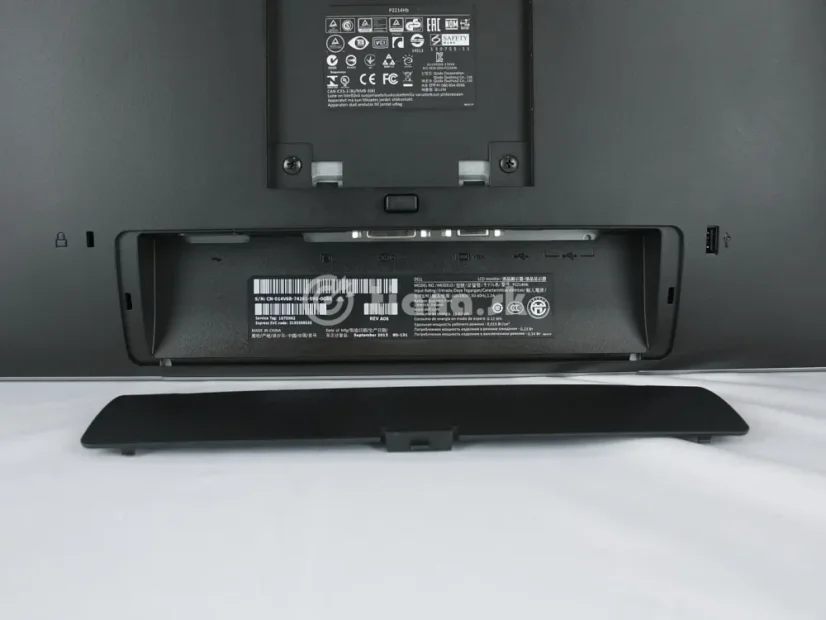 Dell 22" P2214Hb  IPS 1920x1080