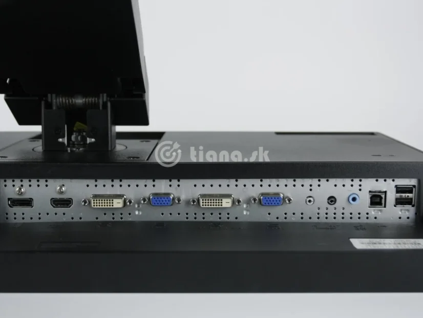 NEC 29" NEC MultiSync® EA294WMi IPS LED 2560x1080