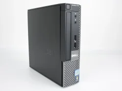 DELL OptiPlex 790 USFF, i5-2400, 16GB RAM, 512GB SSD 2,5"