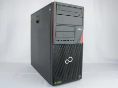 Fujitsu Esprimo P920, i5-4570, 16GB RAM, 256GB SSD 2,5"