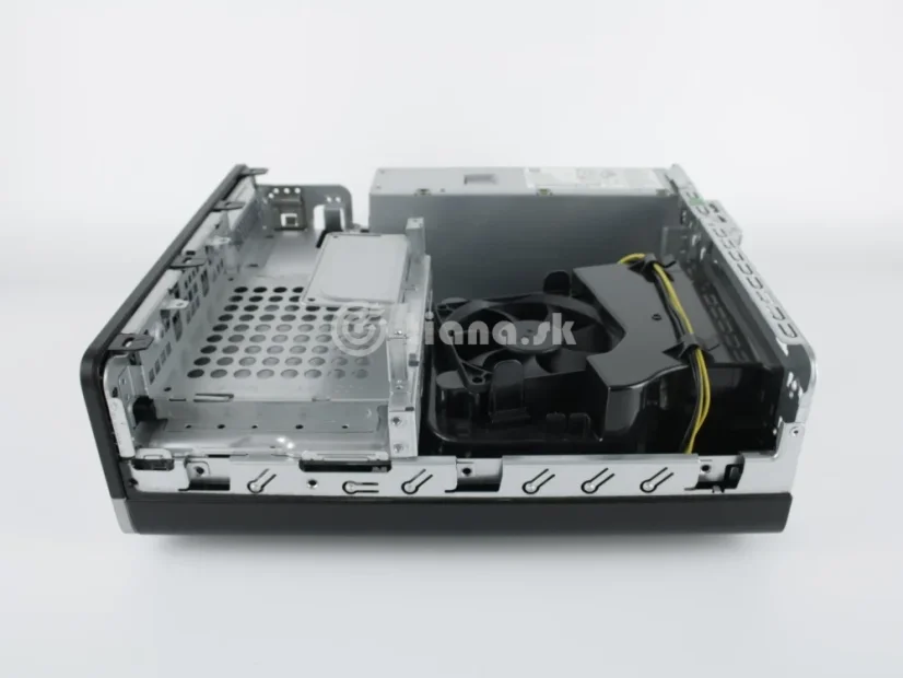 HP ProDesk 400 G6 SFF, i3-9100T, 32GB RAM, 512GB SSD NVMe
