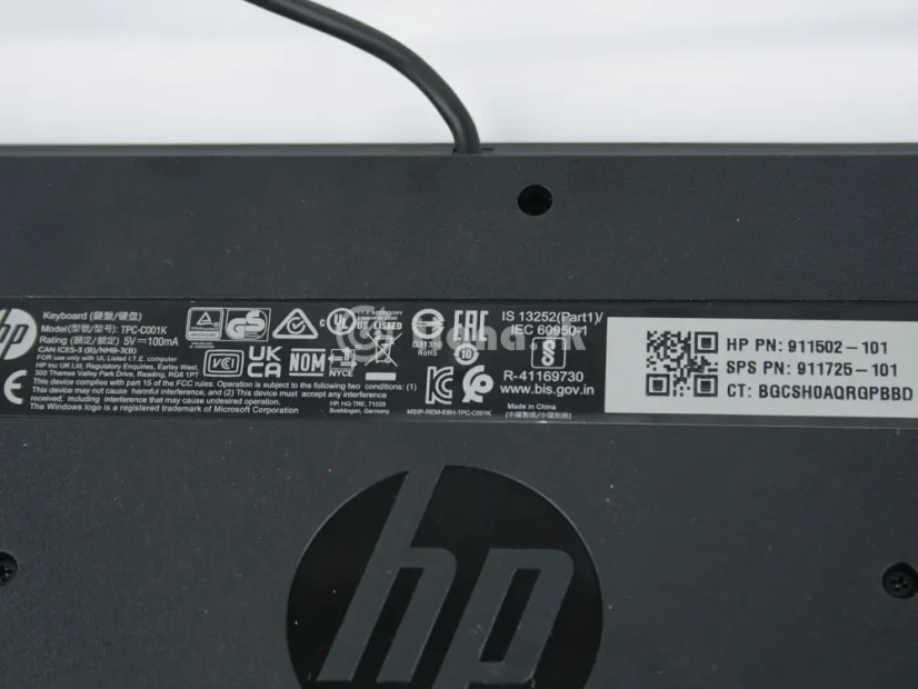 Lenovo KUS0966 klávesnica s čítačkou kariet