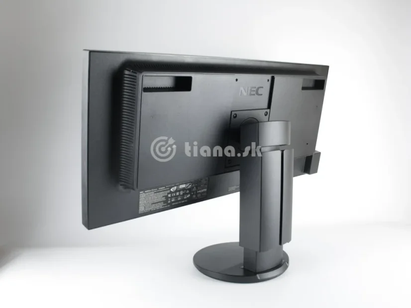 NEC 29" NEC MultiSync® EA294WMi IPS LED 2560x1080