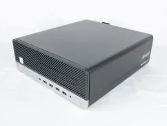 HP ProDesk 600 G3, i5-7500, 32GB RAM, 1TB GB SSD NVMe