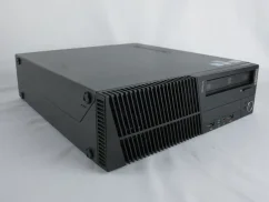 Lenovo ThinkCentre M81 SFF, i5-2400, 8GB RAM, 256GB SSD 2,5"