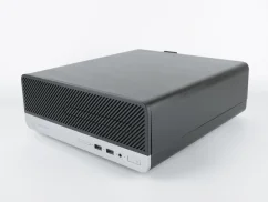 HP ProDesk 400 G6 SFF, i3-9100T, 32GB RAM, 512GB SSD NVMe