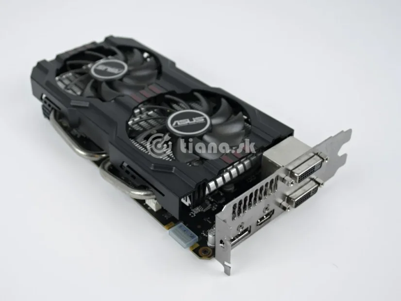 PNY NVIDIA GeForce RTX 2080 Super 8GB GDDR6