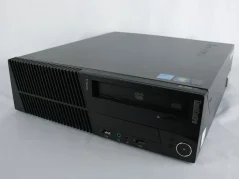 Lenovo ThinkCentre M82 SFF, i5-2400, 16GB RAM, 256GB SSD 2,5"