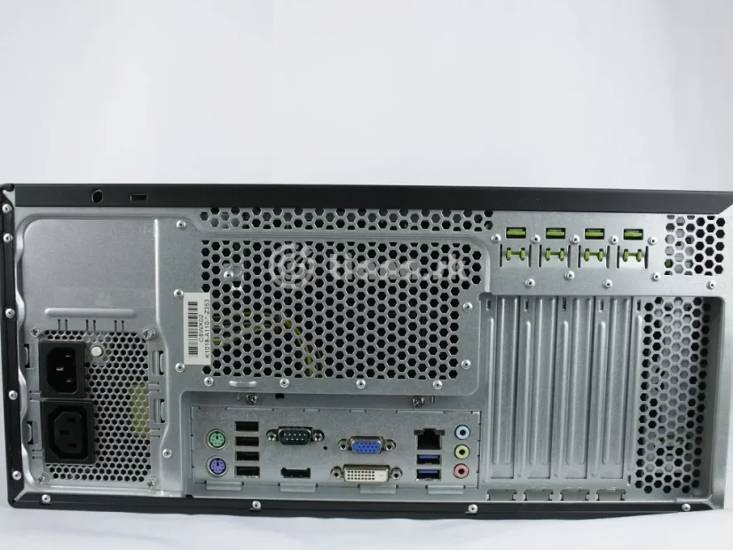 Fujitsu Esprimo P920, i3-4160T, 8GB RAM, 512GB SSD 2,5"