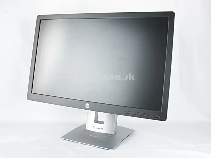 HP 23" E232 IPS 1920x1080