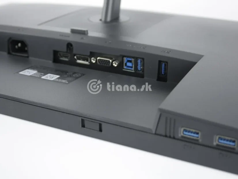 Dell 27" P2722H IPS 1920x1080