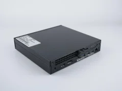 DELL OptiPlex 7050 Micro + monitor DELL P2419H Professional, i7-7700, 32GB RAM, 1TB GB SSD NVMe