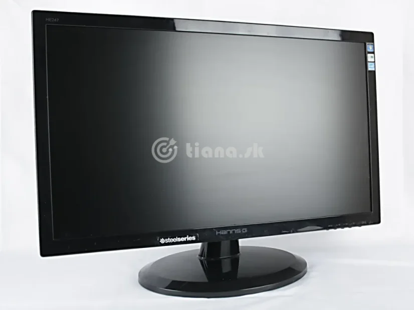 Hannspree 23.6" HE247DPB LED 1920x1080