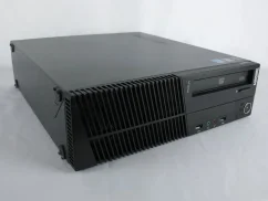 Lenovo ThinkCentre M82 SFF, i5-2400, 16GB RAM, 256GB SSD 2,5"