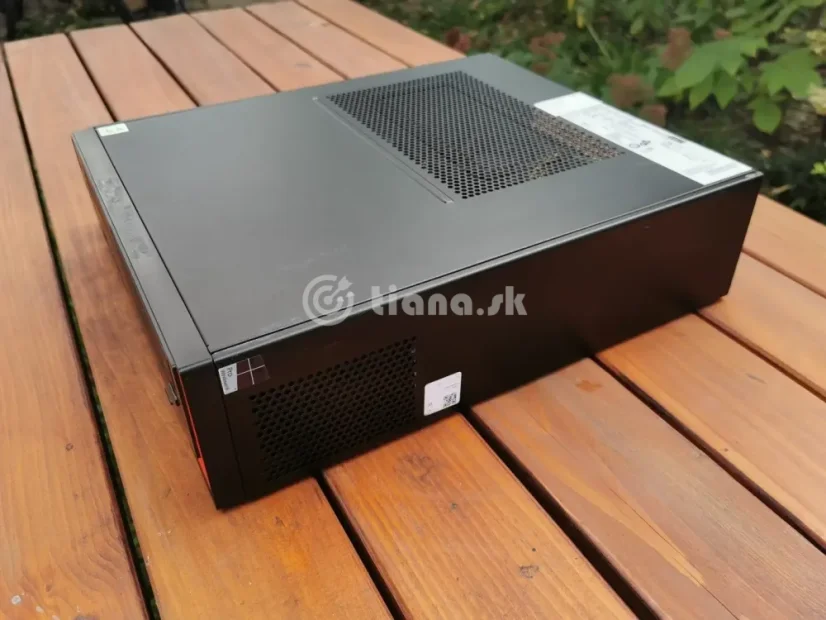 Fujitsu Esprimo E420 E85+, i5-4570, 8GB RAM, 256GB SSD 2,5"